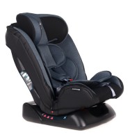 Автокресло Martin noir DISCOVERY Traffik Blue (без Isofix)